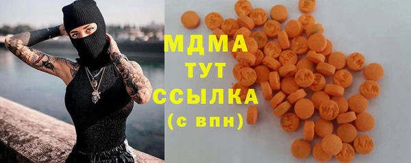 тгк Болхов